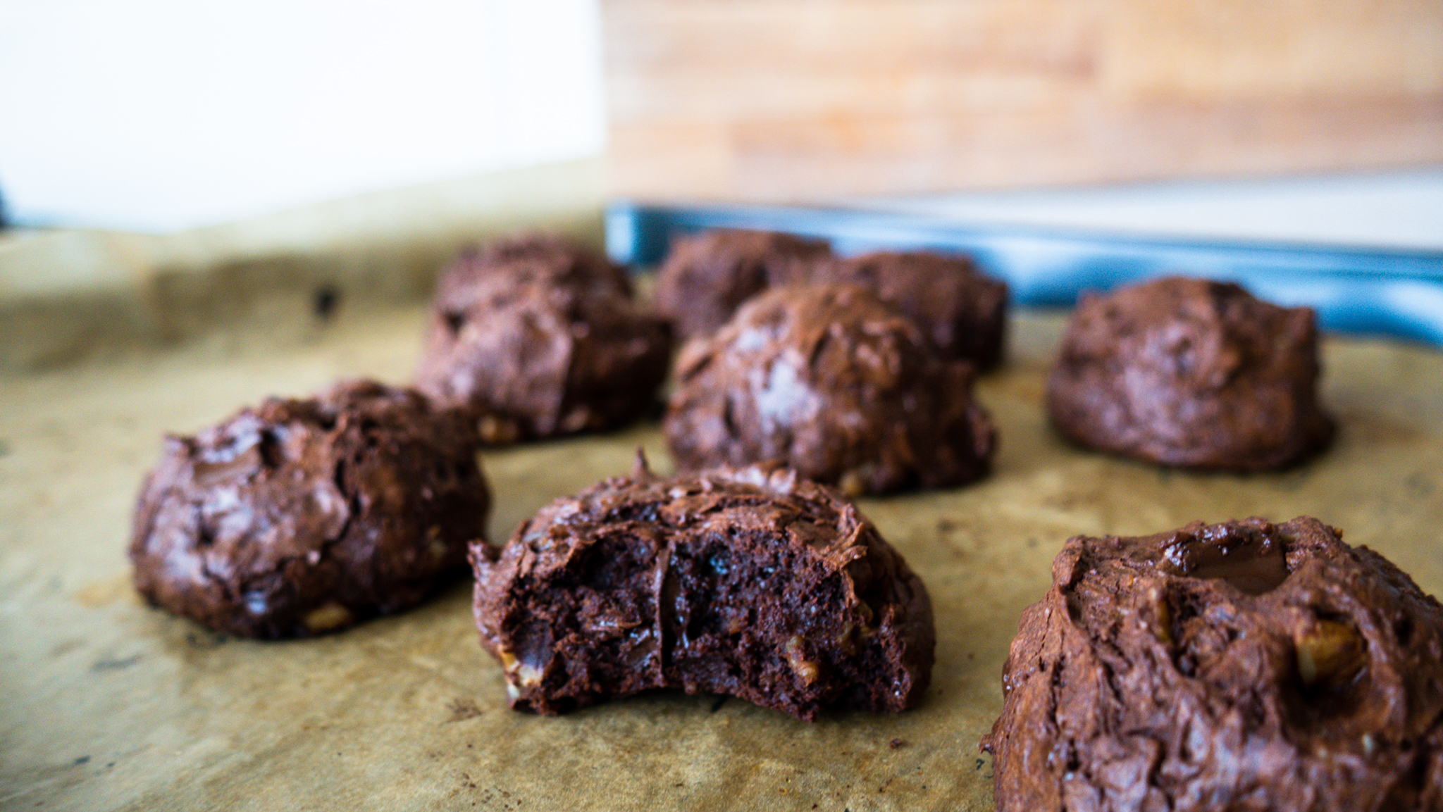 Brownie-Cookie (Brookie) Recipe